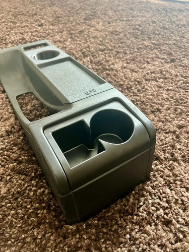 Bmw e46 cup - e46, holder