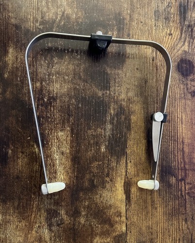 Hanau springbow facebow only - hanau,