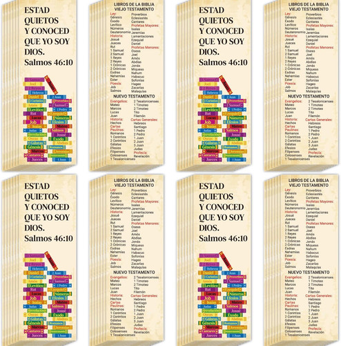 120pcs spanish books the - spanish,