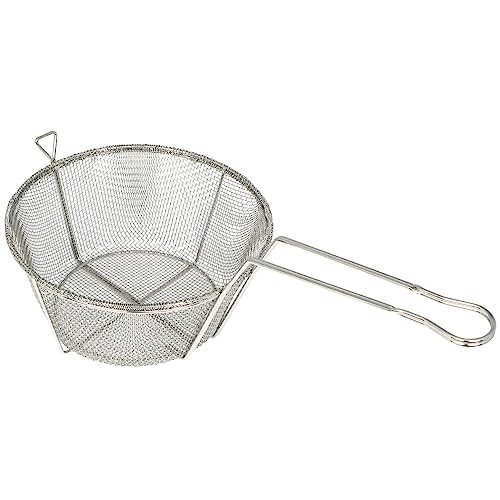Winco fbrs round wire - winco, fry