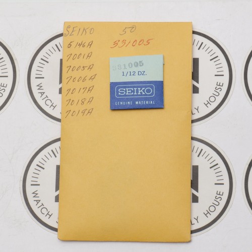 Genuine seiko 5146a - genuine, 7001a