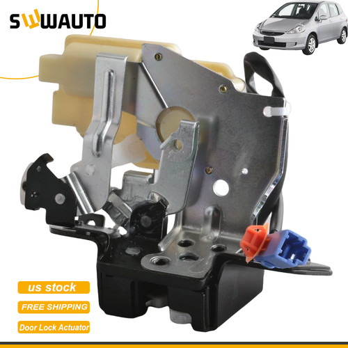 For 2007 2008 honda fit - for, 2007-2008