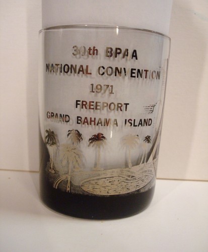 Bpaa 1971 national convention - national,