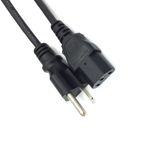 Power cable cord - power, tv