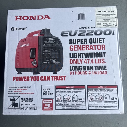 Honda 664240 eu2200i 2200w - 664240,