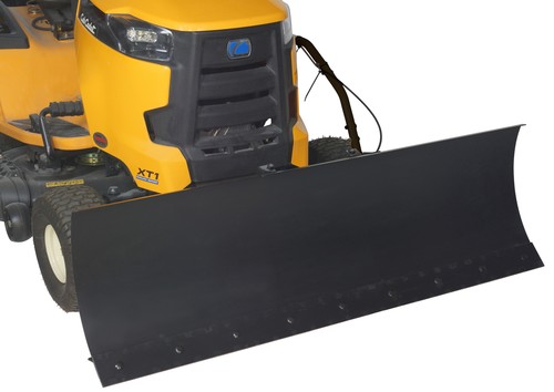 Impact pro plow kit lawn - 46", -lawn