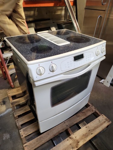Jenn air jes9800aaw white - air,