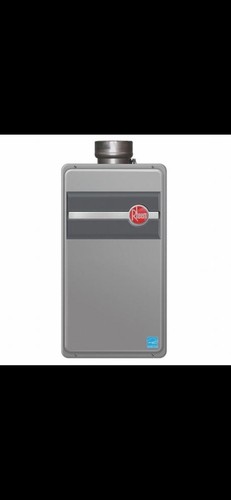 Rheem rtg 64dvln natural - natural, gas