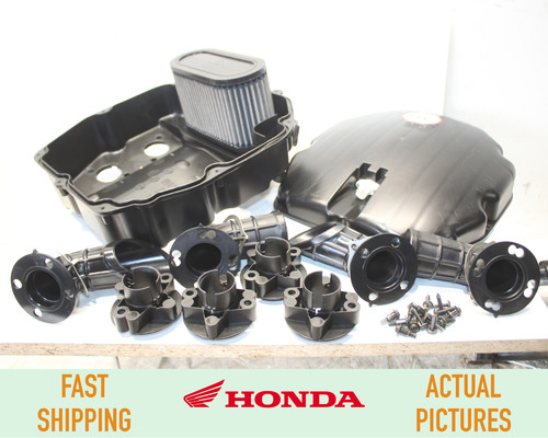 2003 2010 honda st1300 air - 2003,