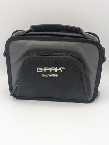 Nintendo nakiworld pak - g-pak, dsi