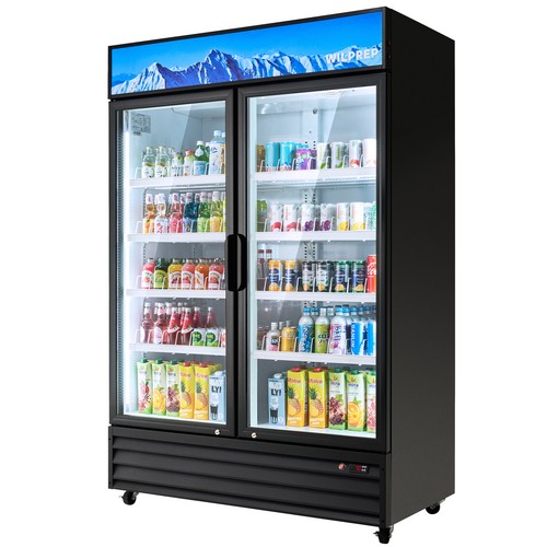 Ft commercial - 40, cu.ft
