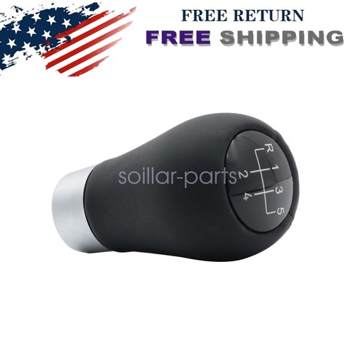 Speed manual gear stick - 5,