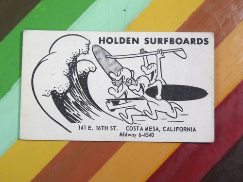 Vtg 1960s skateboard - vtg, surf