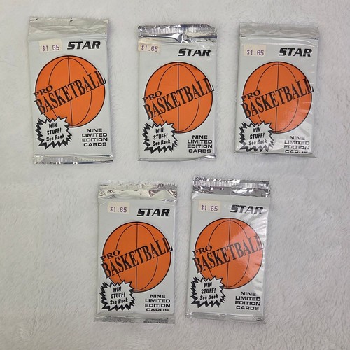 1993 star international pro - star,