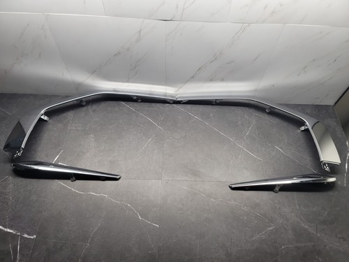 Front bumper lower upper - lower,