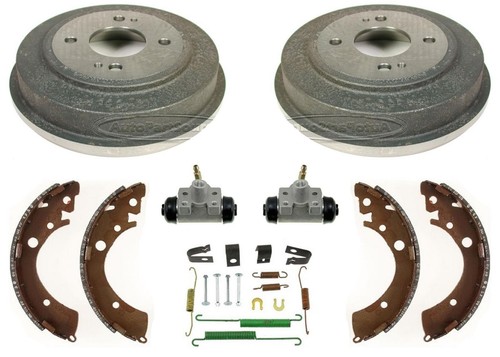 Rear stud drums - stud,