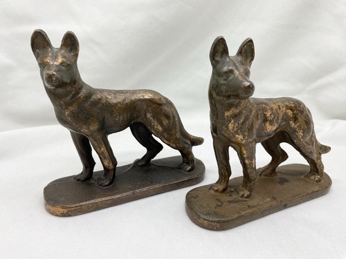 Vintage pair hubley - vintage, german