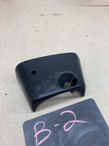 1990 1993 mustang black dash - 1990-1993,