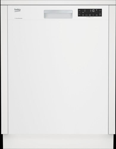 Beko dut25401w white tall - 24",