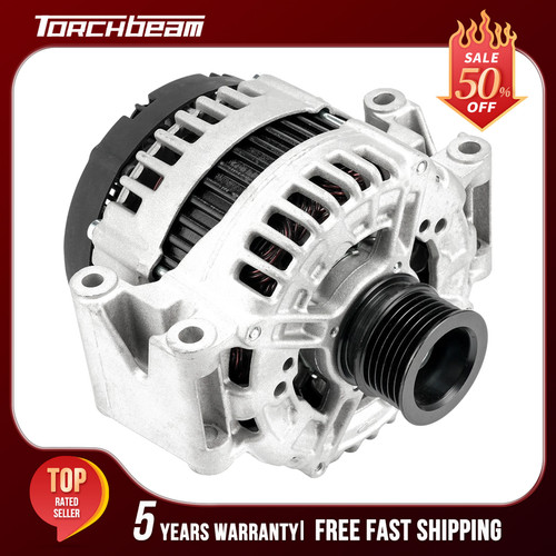 Alternator for mercedes benz - alternator,