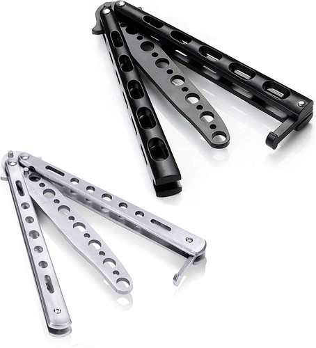 Butterfly trainer knife - trainer,