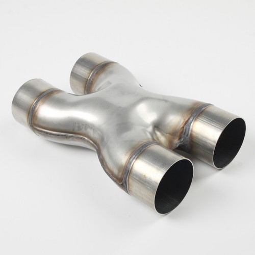 Universal exhaust pipe - qk,
