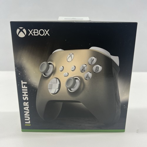 Xbox wireless controller - wireless, gray