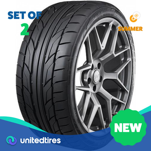Set new 275 - of, 275/50r17