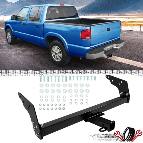 Class trailer hitch - trailer,