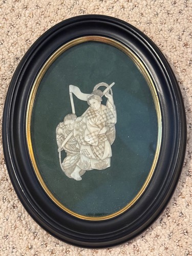 Japanese meiji period lacquer - japanese,