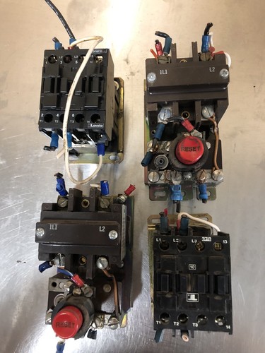 Taylor 754 339 starter relay - 754,