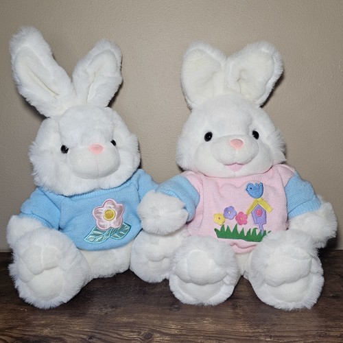 Easter main joy - bunny, rabbit