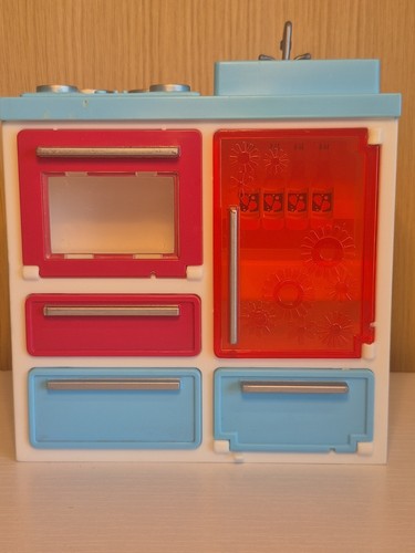 2010 barbie sisters camping - barbie,