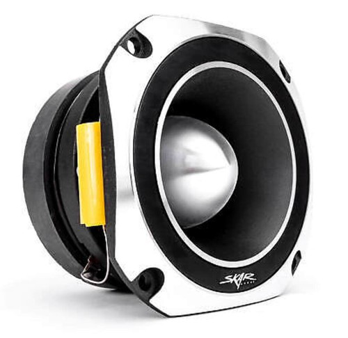 New skar audio vx4 inch - vx4-st, 4-inch