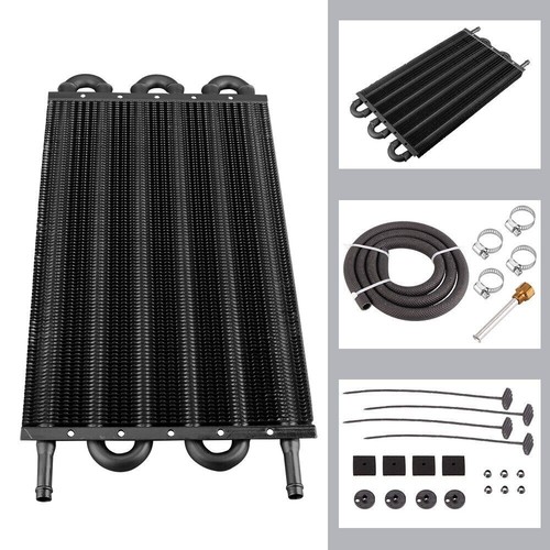 Rows universal aluminum - universal,