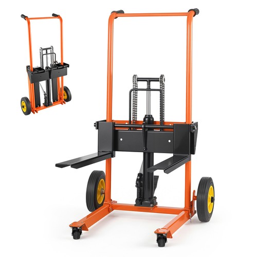 Uimoso material lift winch - material,
