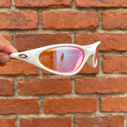 Retro oakley minute gen1 - retro,