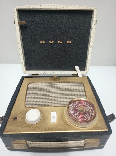 Bush bp81 transistor - bp81, radio