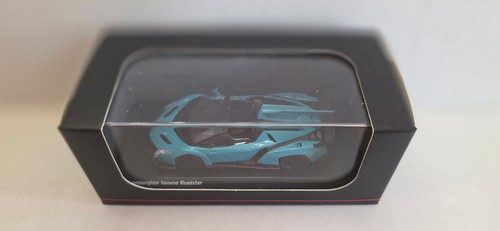 Kyosho lamborghini veneno - 1/64,