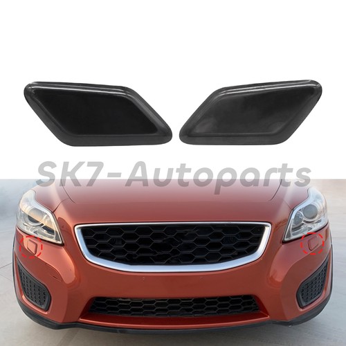 Set two headlight washer - two,