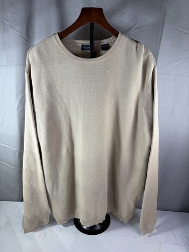 Zoe men crew neck knit - men’s,