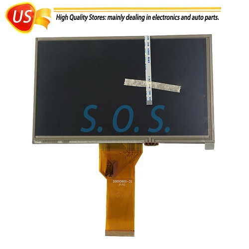 Lcd display panel screen - display,