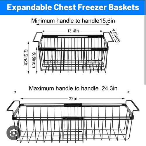 Expandable stackable foldable - expandable,