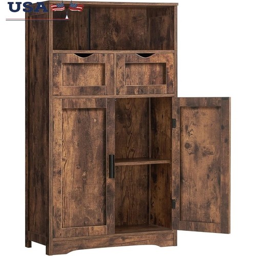 Large storage cabinet - large,