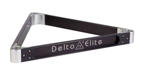 New delta elite aluminum - new,