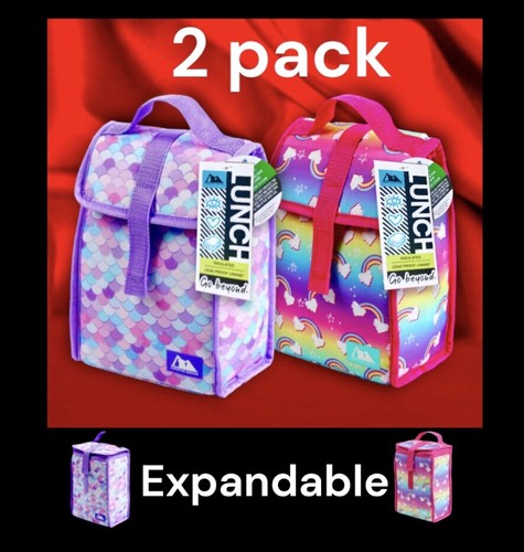 Pack arctic zone lunch box - zone,