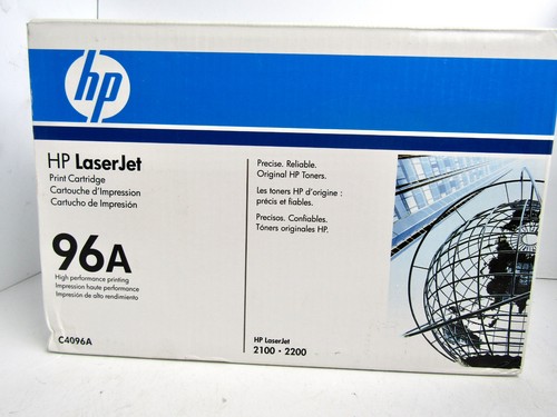 Laserjet 96a toner - hp,