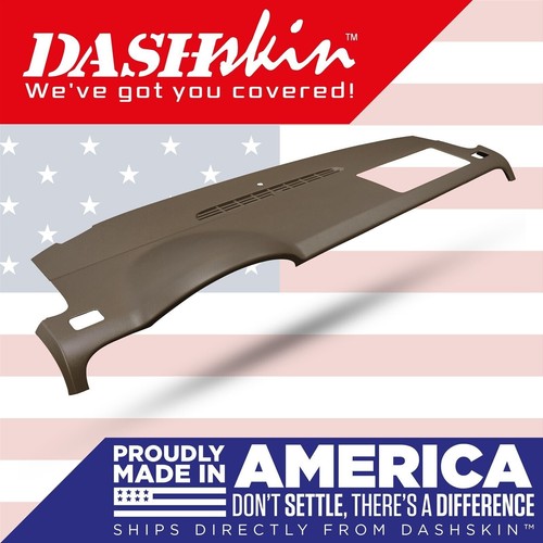 Dashskin dash cover for - dashskin, 07-14