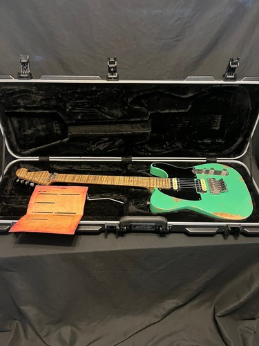 2023 luxxtone choppa tele - 2023,