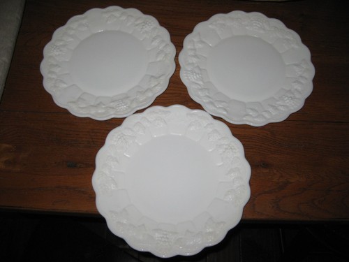 Vintage westmoreland milk - vintage,